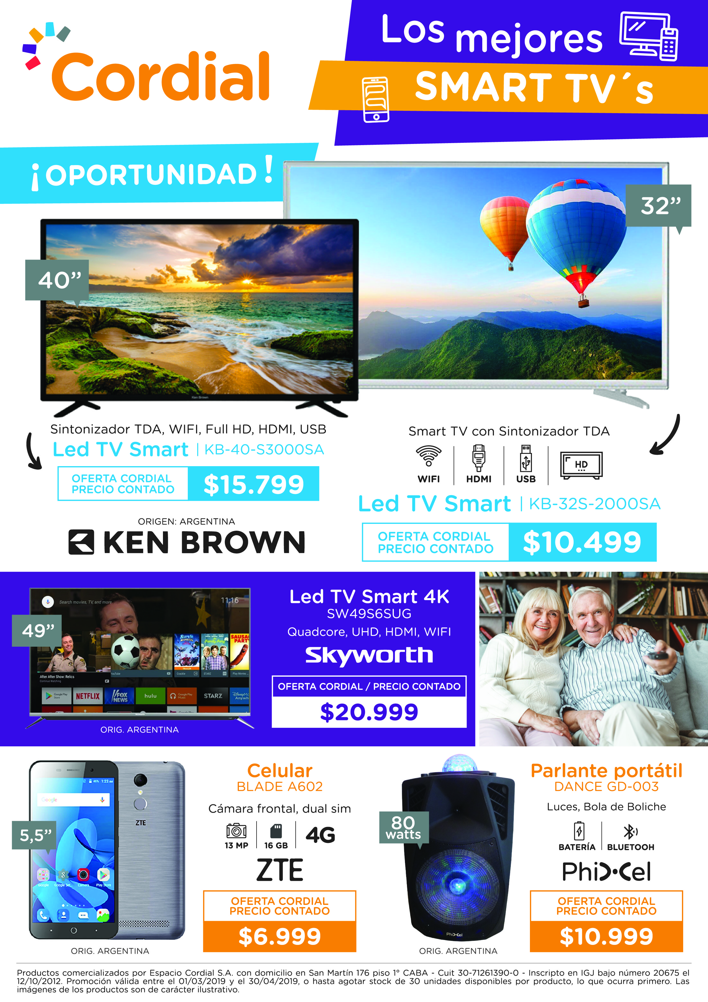 Revista Cordial