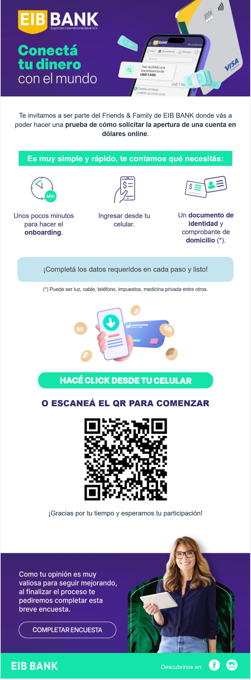 EIB Bank