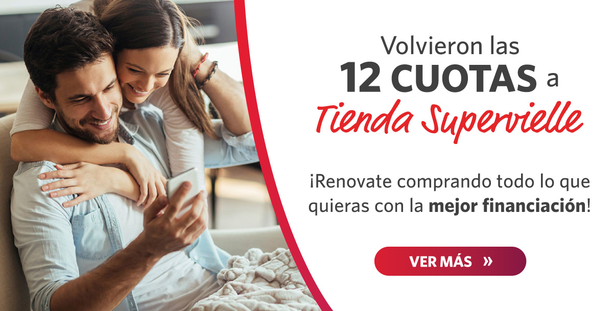 Tienda Supervielle