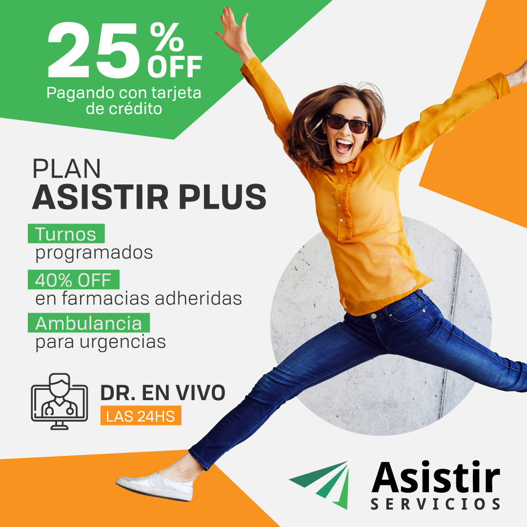 Asistir