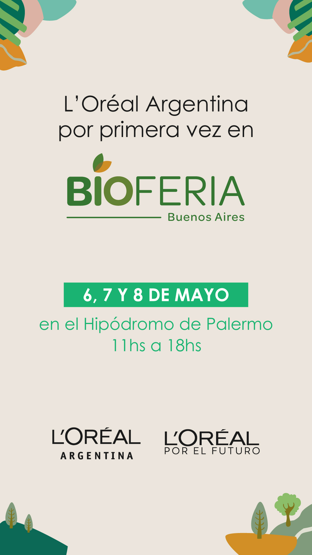Bioferia