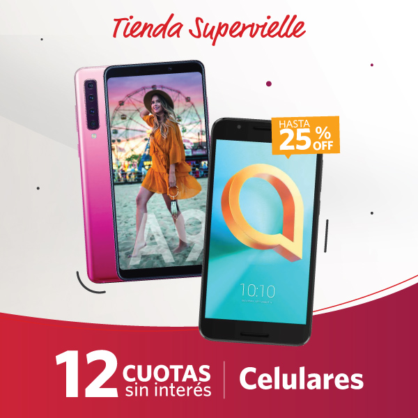 Tienda Supervielle